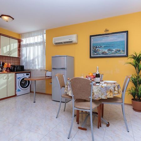 Apartment Sea Shell 2 阳光海滩 外观 照片