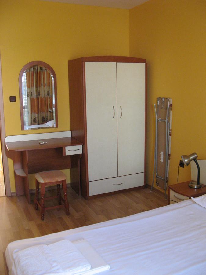Apartment Sea Shell 2 阳光海滩 客房 照片